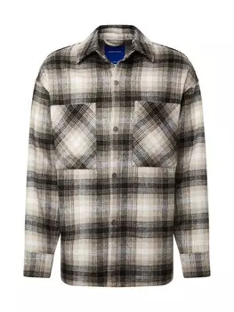 Куртка JACK & JONES Between-Season, бежевый