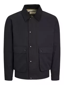 Куртка JACK & JONES Between-Season, черный