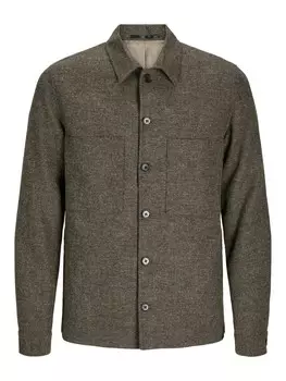 Куртка JACK & JONES Between-Season, цвет Brocade