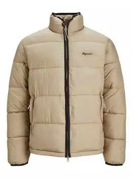 Куртка JACK & JONES Between-Season Hays, бежевый
