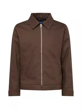 Куртка JACK & JONES Between-Season JORBUSHWICK, коричневый