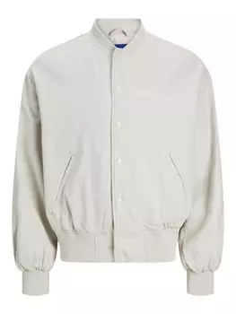Куртка JACK & JONES Between-Season, серый