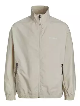 Куртка JACK & JONES Between-Season, светло-бежевый