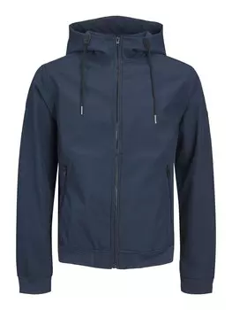 Куртка JACK & JONES Between-Season, темно-синий