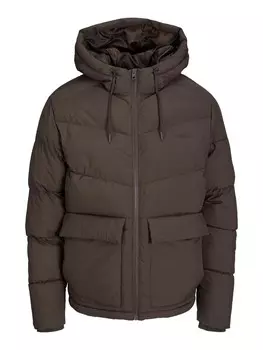 Куртка JACK & JONES Between-Season Vesterbro, цвет Chocolate