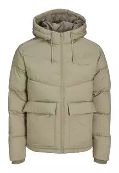 Куртка Jack & Jones, бежевый