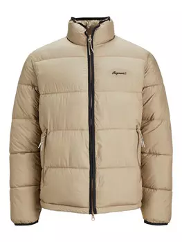 Куртка Jack & Jones, бежевый