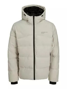 Куртка Jack & Jones, бежевый