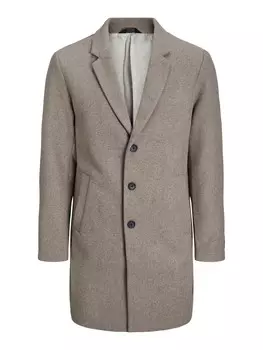 Куртка Jack & Jones, бежевый