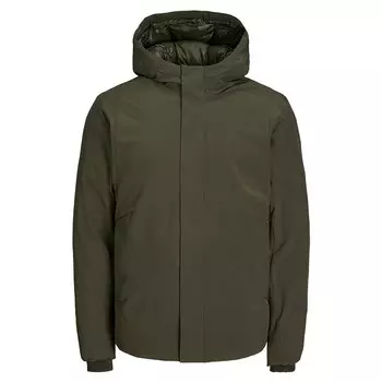 Куртка Jack & Jones Blakeen, зеленый