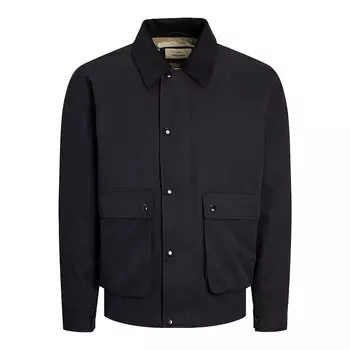 Куртка Jack & Jones Blukendal, черный
