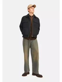 Куртка Jack & Jones BLURUSSEL, черный