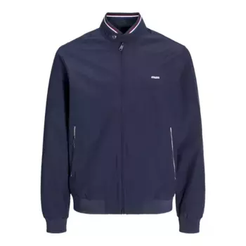 Куртка Jack & Jones Brad bomber, синий