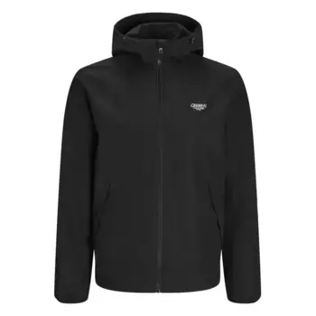 Куртка Jack & Jones Bushwick, черный