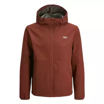 Куртка Jack & Jones Bushwick, коричневый
