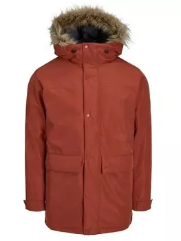Куртка Jack & Jones CHAMP, красный