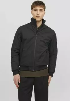 Куртка Jack & Jones, черный