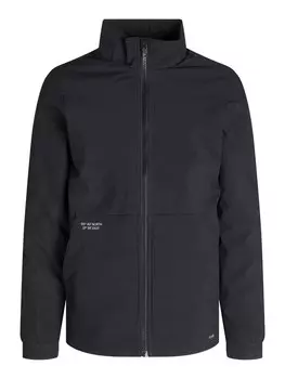 Куртка Jack & Jones, черный