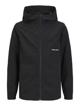 Куртка Jack & Jones, черный