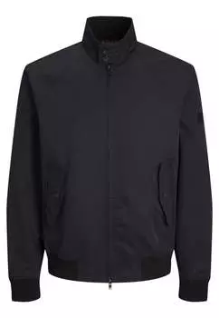 Куртка Jack & Jones, черный