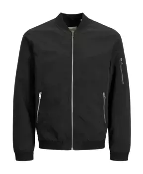 Куртка Jack & Jones, черный