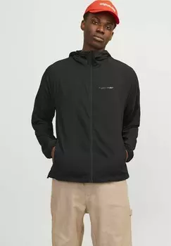 Куртка Jack & Jones, черный