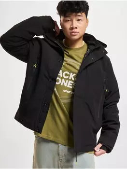 Куртка Jack & Jones, черный