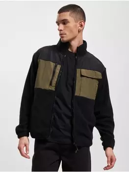 Куртка Jack & Jones, черный