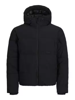 Куртка Jack & Jones, черный