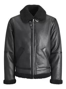 Куртка Jack & Jones, черный