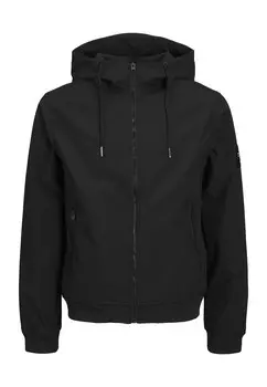 Куртка Jack & Jones, черный