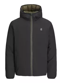 Куртка Jack & Jones, черный