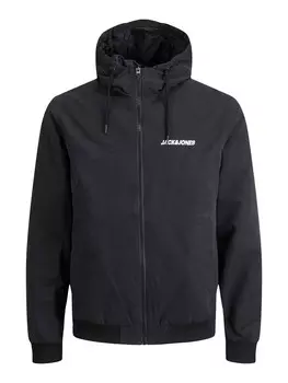 Куртка Jack & Jones, черный