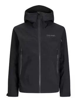 Куртка Jack & Jones, черный
