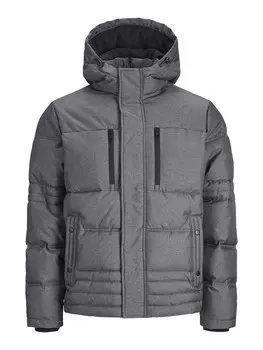 Куртка Jack & Jones, черный