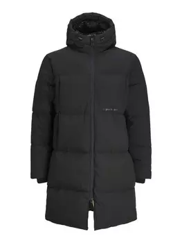 Куртка Jack & Jones, черный