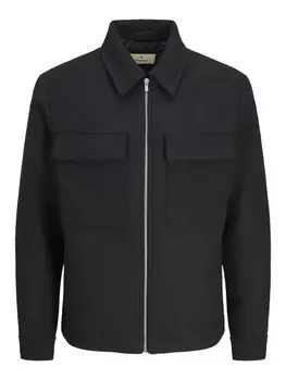 Куртка Jack & Jones, черный
