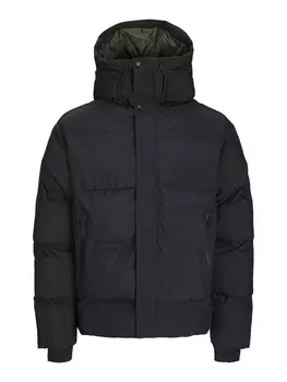 Куртка Jack & Jones, черный
