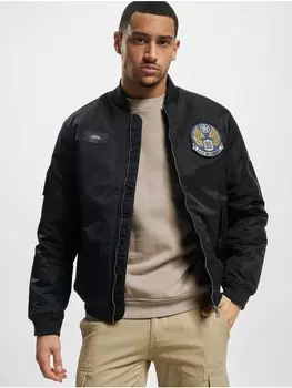 Куртка Jack & Jones, черный