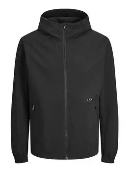 Куртка Jack & Jones, черный