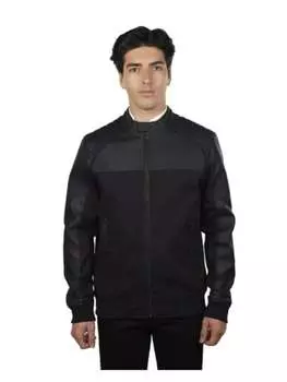 Куртка Jack & Jones, черный