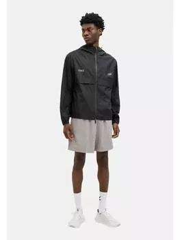 Куртка Jack & Jones, черный