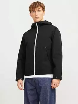 Куртка Jack & Jones, черный