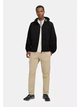 Куртка Jack & Jones, черный