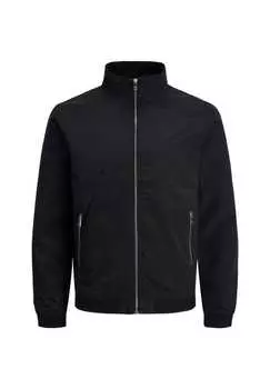 Куртка Jack & Jones, черный