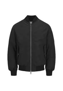 Куртка Jack & Jones, черный