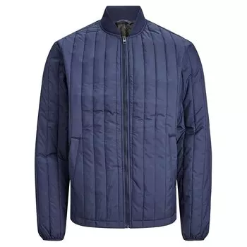 Куртка Jack & Jones City Liner Padded, синий