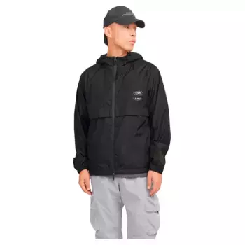 Куртка Jack & Jones CNZ Paris, черный