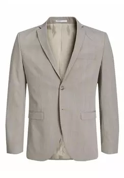 Куртка Jack & Jones, цвет Beowy