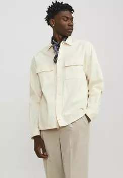 Куртка Jack & Jones, цвет ecru